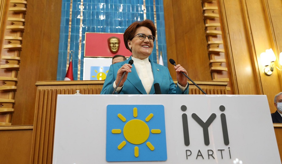 İYİ Partililer'in Soylu tepkisi: Meral Akşener adı; mertliğin, adaletin, vatanseverliğin adıdır!
