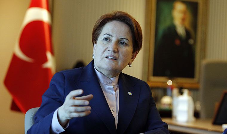 Akşener Cumhuriyet'e konuştu: Yargı sinmiş ama muhalefet sinmeyecek