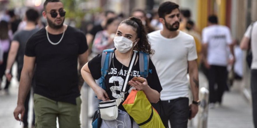 Türkiye ve dünya gündeminden en çarpıcı başlıklar