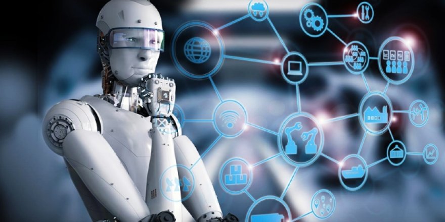 Yapay zekâ ' hayalet depremleri' araştıracak