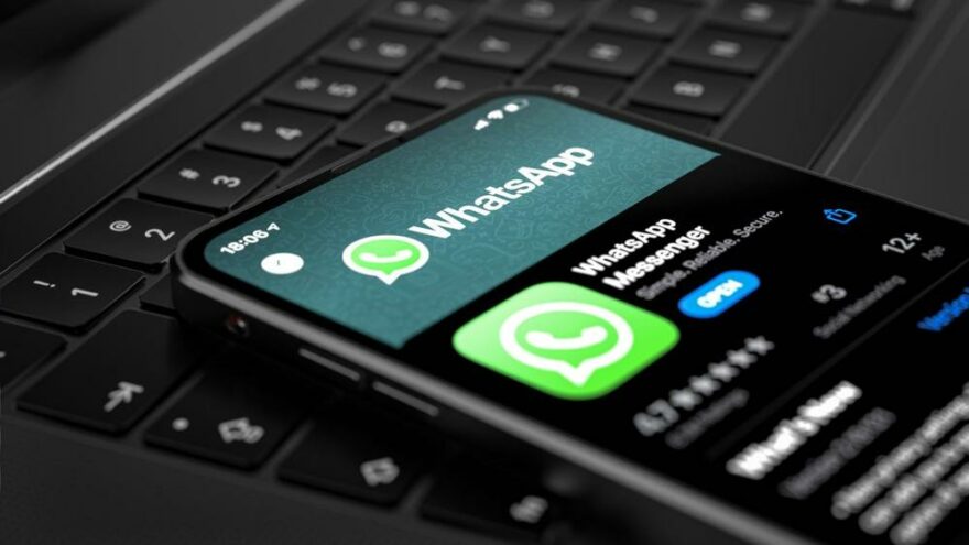 WhatsApp’a şok: Kullanıcı verilerini işleyemezsin