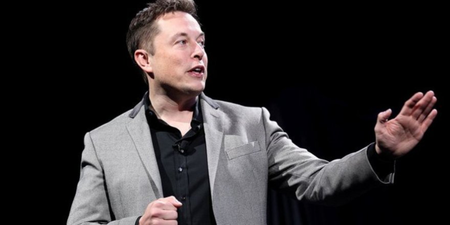 Elon Musk askıya aldığını duyurdu: Bitcoin'de yüzde 5'lik düşüş