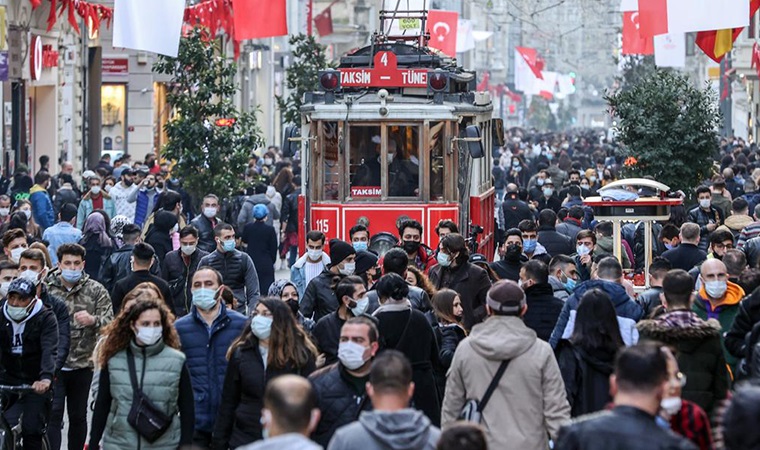 Türkiye ve dünya gündeminden en çarpıcı başlıklar (25 Mayıs 2021)