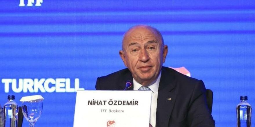Türkiye Futbol Federasyonu yabancı oyuncu kararını açıkladı