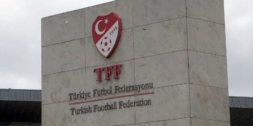 Kulüpler Birliği’nden TFF’ye yabancı kuralı ve küme düşme tepkisi