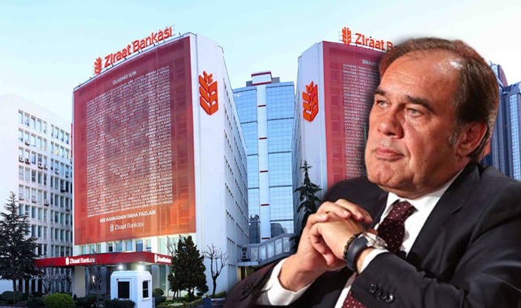 Demirören Holding’in Ziraat Bankası’ndan çektiği 750 milyon dolar krediyi geri ödemediği iddiası sorgulanırken CHP’li Aykut Erdoğdu, “Ortaya çıkanlar Sayıştay raporunda yok.