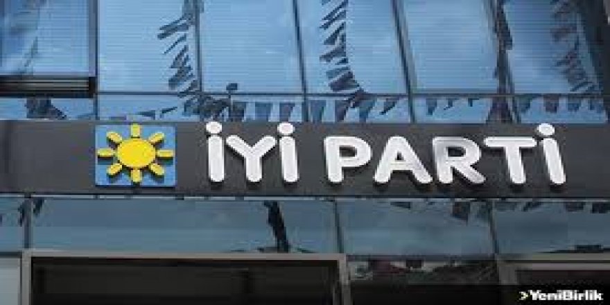 İYİ Parti'den kurultay kararı