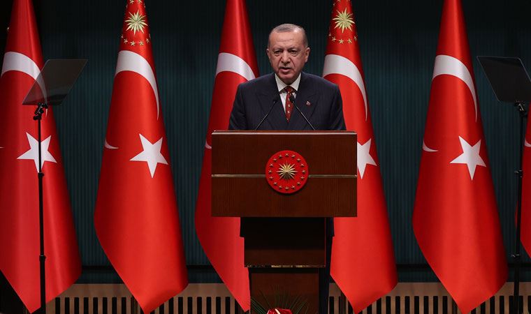 Cumhurbaşkanı Erdoğan, Kurban Bayramı tatili süresini açıkladı