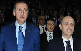 AKP’li eski bakan yıllar sonra ’17-25 Aralık’ı itiraf etti