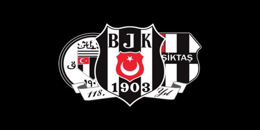 Beşiktaş'ın Şampiyonlar Ligi kadrosu açıklandı