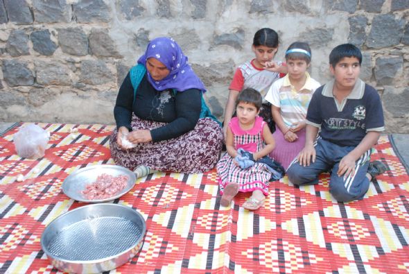 İş bulamayınca kiramızı ödeyemedik