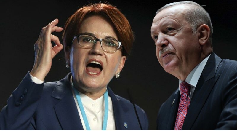 Akşener’den Erdoğan’ın sözlerine videolu yanıt