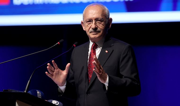 İYİ Parti'den, Kemal Kılıçdaroğlu'nun Diyarbakır çıkışına değerlendirme