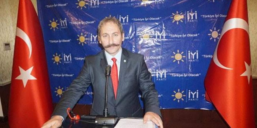 İYİ Parti, seçim güvenliği sistemi geliştirdi: İRİS