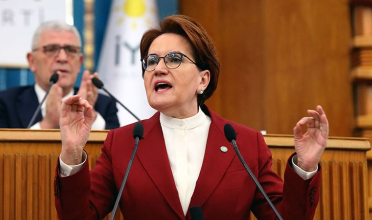 Dolar 13 TL’yi geçti, Akşener ekonomi kurmaylarını topladı