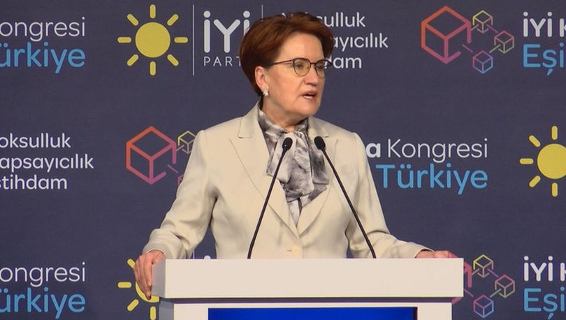 Akşener video yayınlayıp çağrı yaptı: Hiç merak etmeyin, az kaldı