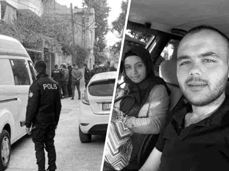Adana'da 'kripto para zararı' bir aileyi felakete sürükledi