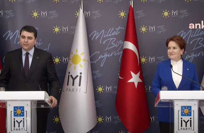 Meral Akşener, Erdoğan’ın ’15 Temmuz’ gözdağına cevap verdi