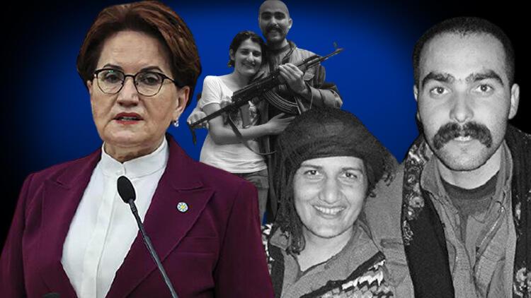 Meral Akşener: Fezlekeye 'evet' oyu vereceğiz