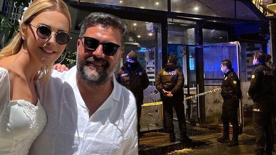 Şafak Mahmutyazıcıoğlu cinayetinde kilit isim Seccad Yeşil yakalandı
