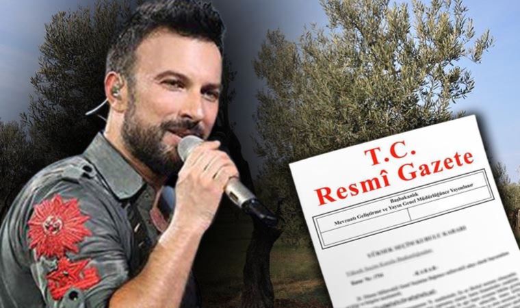 Tarkan: Bu vatanın doğası, toprağı sizin malınız değildir