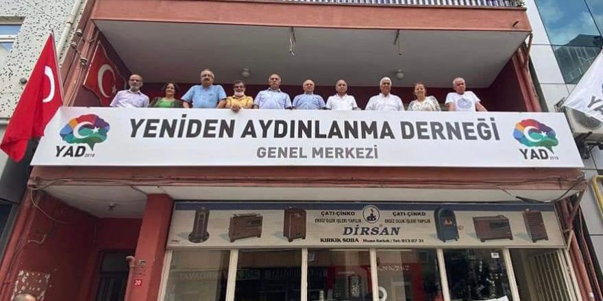 Halil Konuşkan 'güven' tazeledi