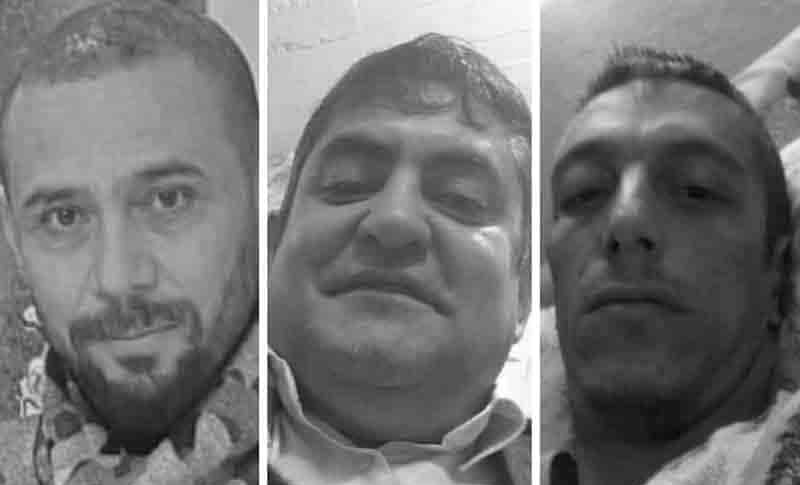 Konya'da alkollü eğlence cinayetle bitti: 3 ölü, 3 yaralı