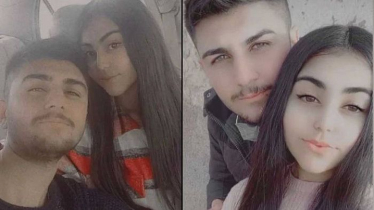Kırşehir'de kayıp iki gençten Şeyma Demir'in cansız bedeni bulundu