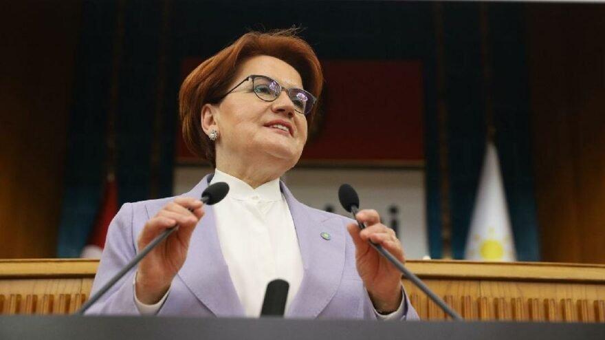 Meral Akşener: Çok az kaldı