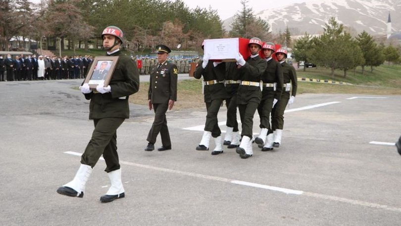 MSB acı haberi duyurdu: Bir asker şehit