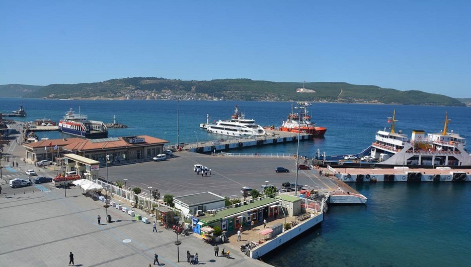 Çanakkale'de feribot ücretlerine köprü zammı!