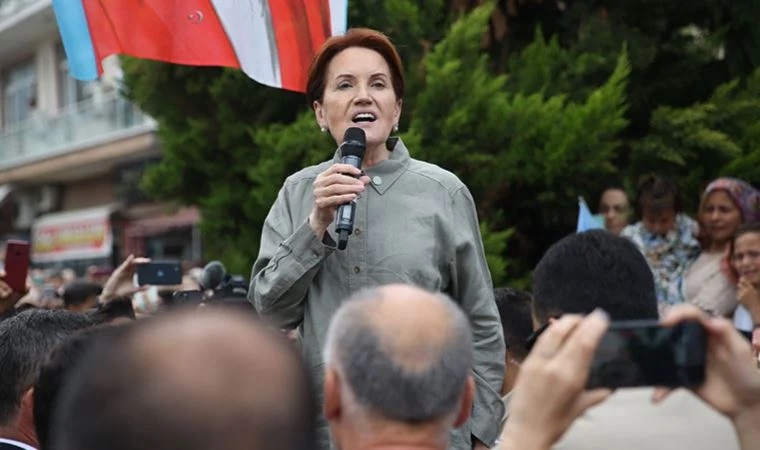 Akşener'in Kılıçdaroğlu'ndan özür dilediği gün otobüste ne konuşuldu?