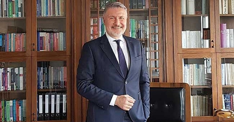 İYİ Partili Bahadır Erdem'den çarpıcı açıklamalar: AK Parti bize koşacak