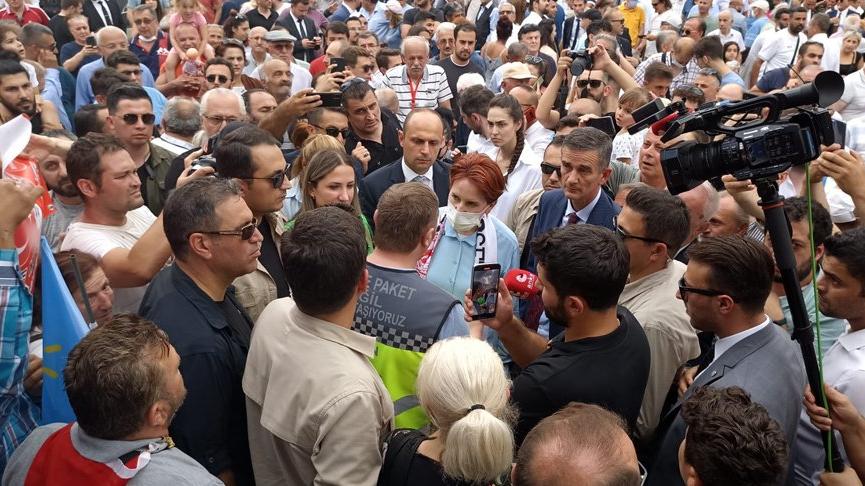 Samsun’da yaşayan vatandaş: AKP’ye oy verdik, pişmanız