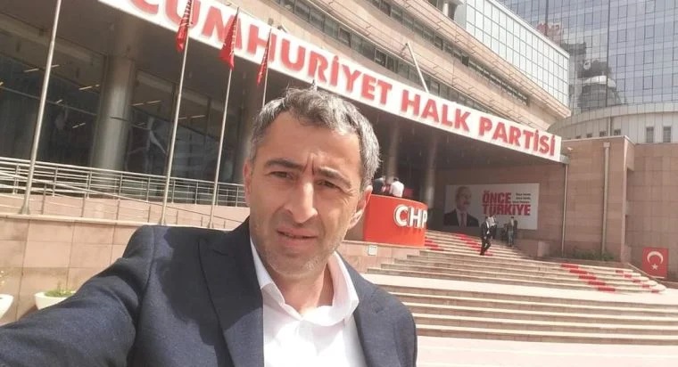 İYİ Parti'den belediye başkanı adayı olmuştu; Fabrika bahçesinde ölü bulundu