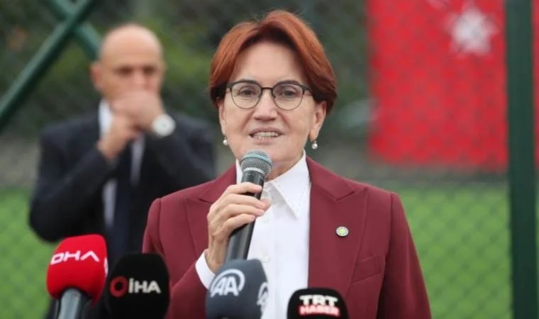 Meral Akşener'den 4 haftada 8 büyükşehire çıkarma