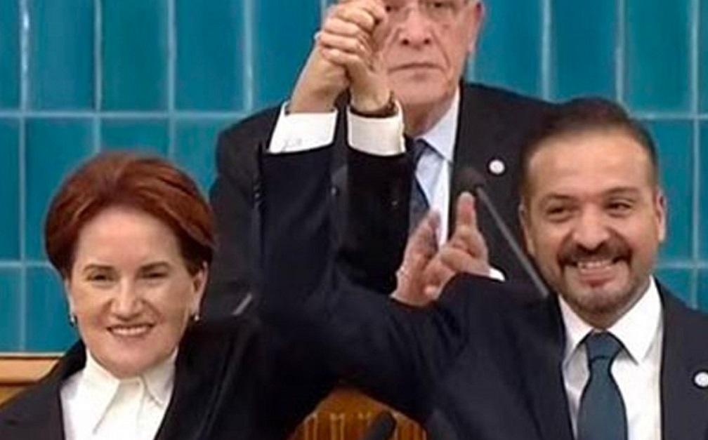 Meral Akşener, ‘Kader’ diyen Erdoğan’a yanıt verdi