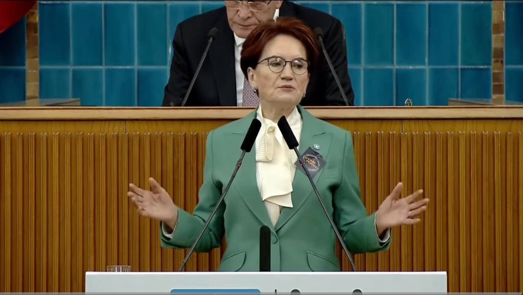 Akşener'den Erdoğan'a: Utanmasa 'Bu seçimde bir de bizi deneyin' diyecek