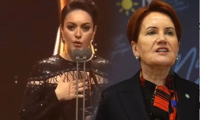 Ezgi Mola'nın çağrısına Akşener'den yanıt geldi: Az kaldı