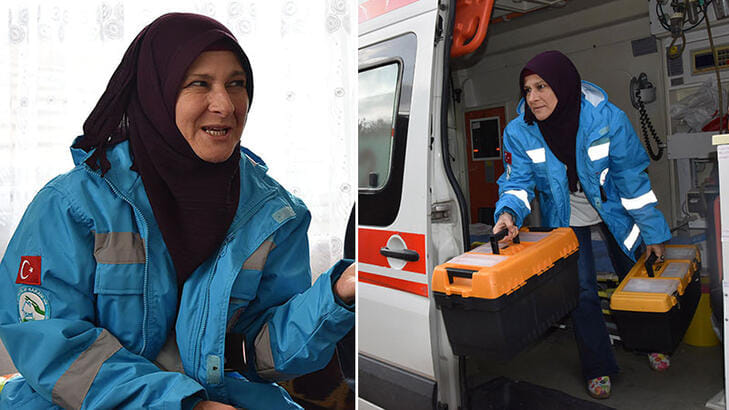 Isparta'da kadın cinayeti: Selver hemşireyi kocası öldürdü