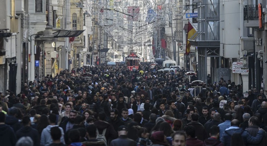 İstanbul neden nefes alamıyor?