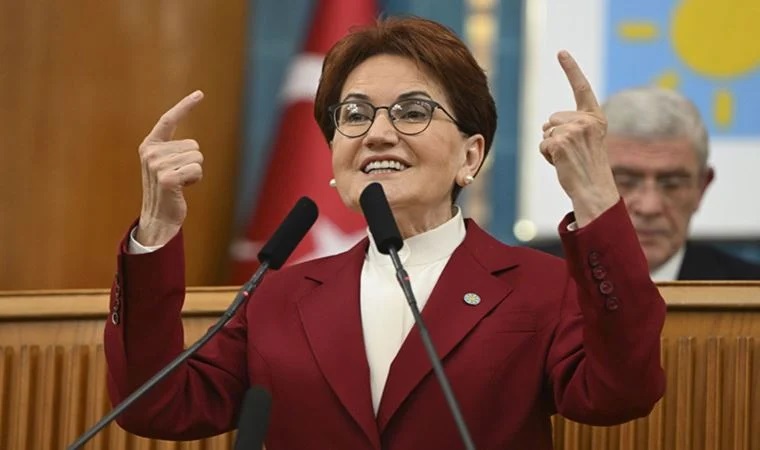 Akşener'den seçim kampanyası videosu: Devlete liyakat yakışır