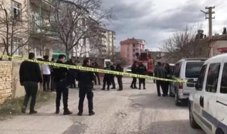 Elazığ’da bir evde 6 kişi ölü bulundu