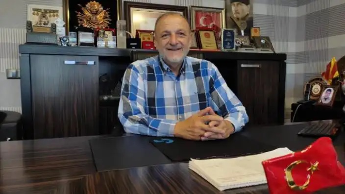 İYİ Partili Oktay Vural konuştu: Akşener masadan neden kalktı