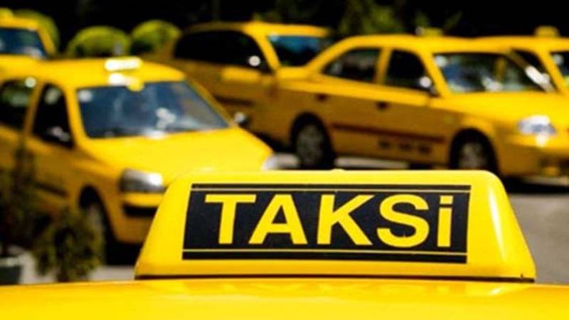 İstanbul’da taksimetre güncellemede son gün mesaisi