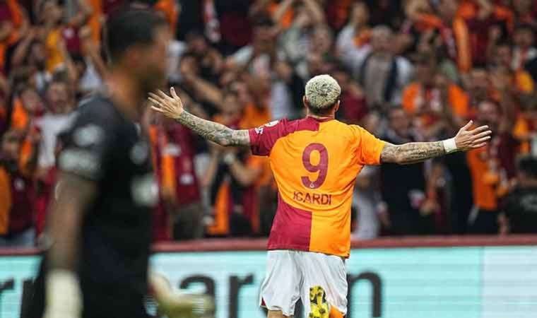 Galatasaray 2-0 Trabzonspor