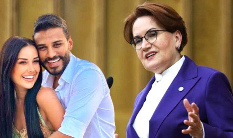 Akşener'den Erdoğan'a 'Hamas' tepkisi: Amacın ne?