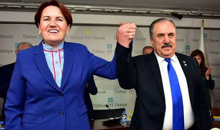İYİ Partili Ensarioğlu hakkında 'Şeyh Said' açıklaması nedeniyle disiplin süreci başlatıldı