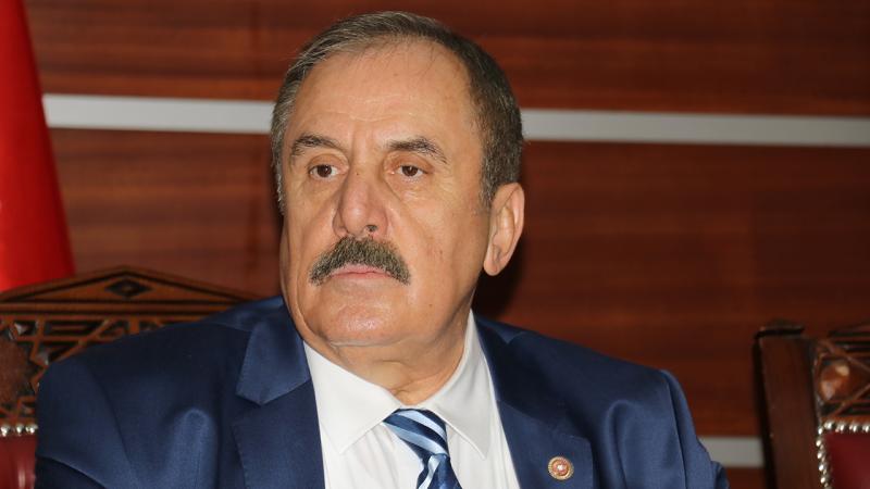 İYİ Parti’de ‘Ensarioğlu’ depremi! Diyarbakır teşkilatı toplu istifa edecek