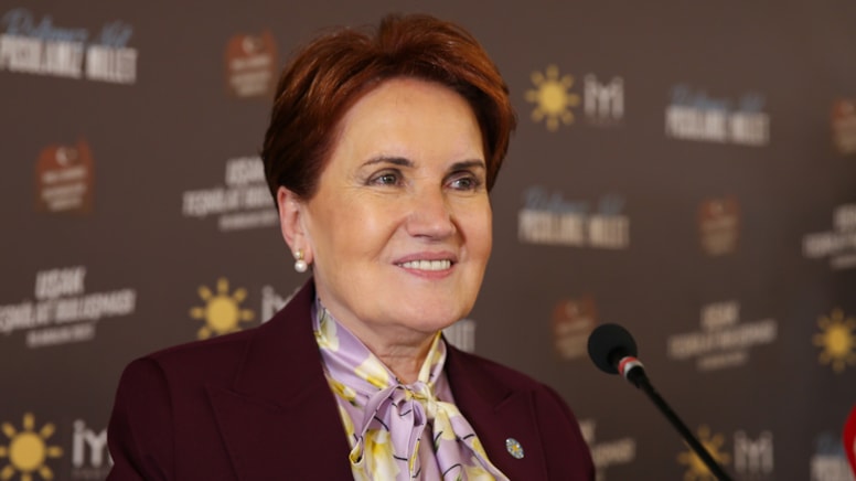 Meral Akşener'in acı günü!